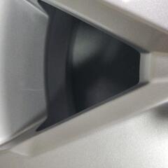 タフト純正ホイール付きタイヤ４本の画像