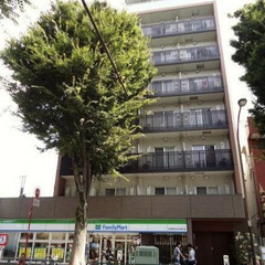 💥⚽️家賃１ヶ月無料⚽️💥✨敷金礼金なし✨ 🚃ＪＲ総武・中央緩⾏...