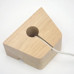 ピングー　スピーカー型スマホスタンドの画像
