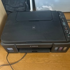 プリンターキャノン