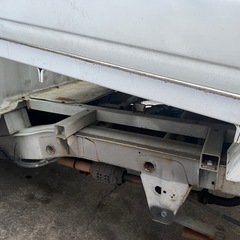 SUZUKI CARRY🔳ダンプ 🔳四駆🔳エアコン付き🔳の画像