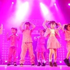 立川で楽しくダンス‼️お月謝3,000円から‼️✨の画像