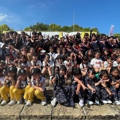 立川で楽しくダンス‼️お月謝3,000円から‼️✨の画像