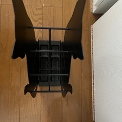 ニトリ 傘立ての画像