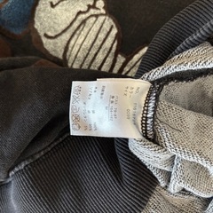 SNOOPY★スウェット トレーナー Mサイズの画像