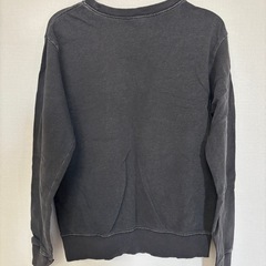 SNOOPY★スウェット トレーナー Mサイズの画像