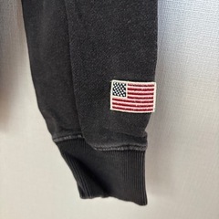 SNOOPY★スウェット トレーナー Mサイズの画像