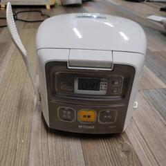 タイガー 炊飯ジャー 炊飯器 JAI-R551 2020年…