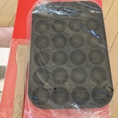 ブルーノ　コンパクトホットプレートの画像