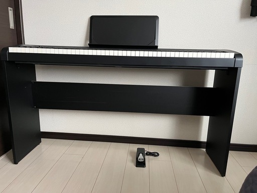 電子ピアノ