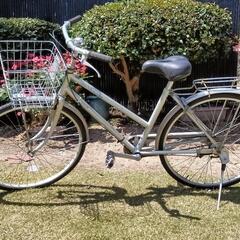 MIYATA　VeLo　アルミサイクル　26インチ　愛知県