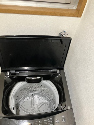 洗濯機