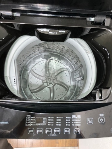 洗濯機