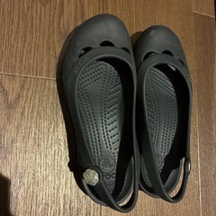 クロックス サンダル