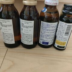 エナジードリンクの画像