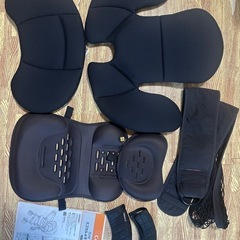 combi スゴカルエッグショック　フューシャピンク
の画像