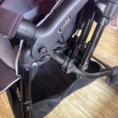 combi スゴカルエッグショック　フューシャピンク
の画像