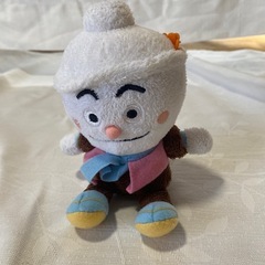 (取引中)てんどんまん、プリちぃ★ビーンズぬいぐるみ