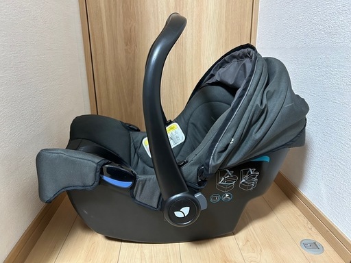 【値下げ】美品　joie3点セット