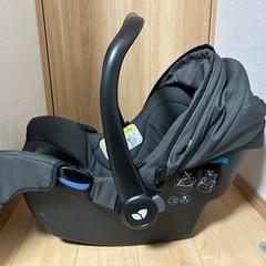 【値下げ】美品　joie3点セットの画像