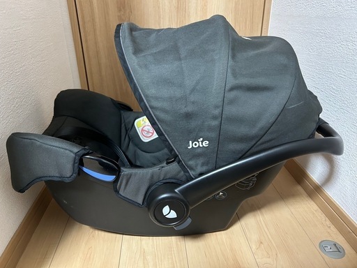 【値下げ】美品　joie3点セット