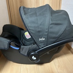 【値下げ】美品　joie3点セットの画像