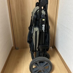 【値下げ】美品　joie3点セットの画像