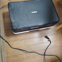 Brother　プリンター　ジャンク品