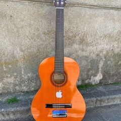 YAMAHA ヤマハ クラシックギター C-170A