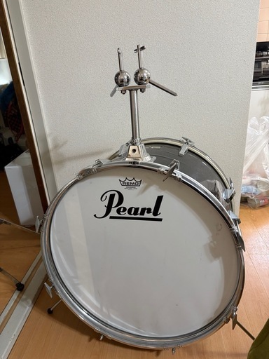 撮影用ドラムセット【4/14に処分予定】