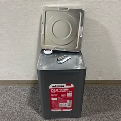 一斗缶
