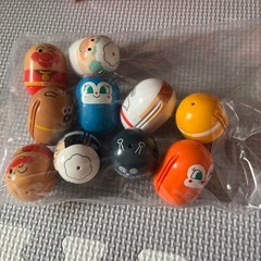 ⭐︎アンパンマン⭐︎大きなレインボータワーの画像