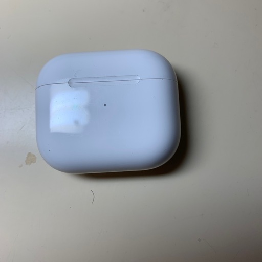 AirPods  本体 ホワイト