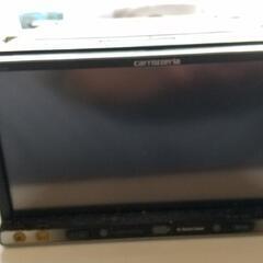 carrozzeriaのカーコンポの画像