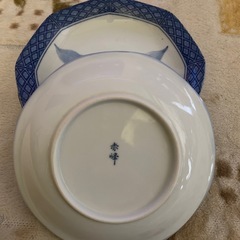 お皿の画像