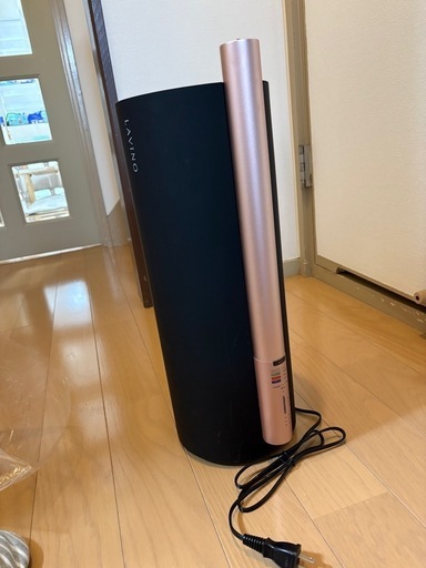 加湿器　美品