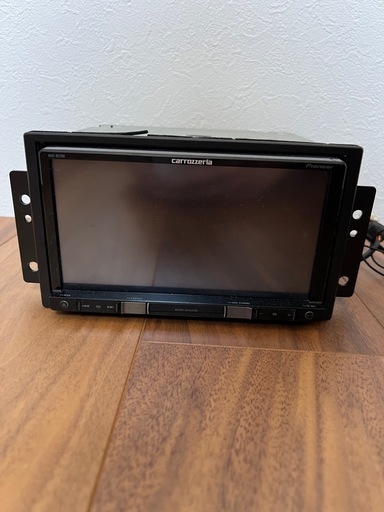 カロッツエリア　ナビ　AVIC-RZ700
