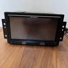 カロッツエリア　ナビ　AVIC-RZ700