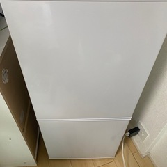 
冷蔵庫　77L