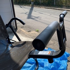 CORELOUNGE ULTRA  ストレッチチェアー    の画像