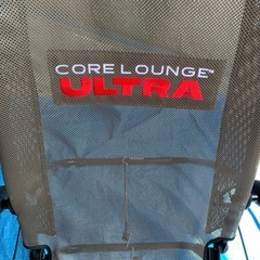 CORELOUNGE ULTRA  ストレッチチェアー    の画像