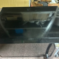 ツインバード　電子レンジ　2018年製の画像