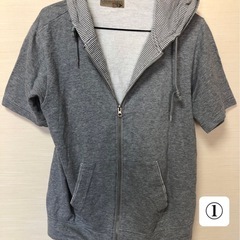 メンズ服(Lサイズ)
