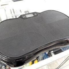 B-SANTE ブルブル振動マシン ブルンブルンボード 3B-3558  ジョイナス エクササイズマシン ブルブルマシン  ☆ 札幌市 北区 屯田 の画像