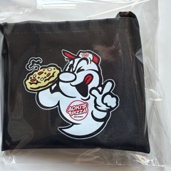 アオキーズピザオリジナルエコバッグ新品未使用品