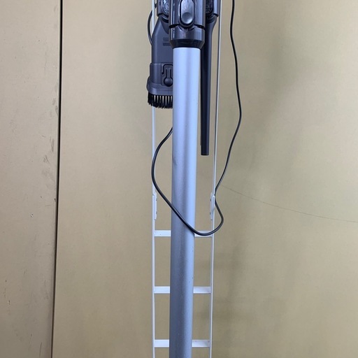 ダイソン 掃除機 専用スタンド付！【市内配送可能】【札幌 清田区引取