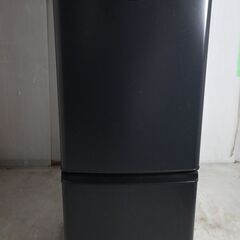 ◆ 　【タイムセール】　冷蔵庫　MR-P15EF-KK　2020...
