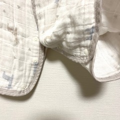 スリーパー 薄手 70〜80サイズの画像