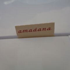 TAG label by amadana　4.5Kg全自動洗濯機　AT-WM45B　2019年製　中古の画像