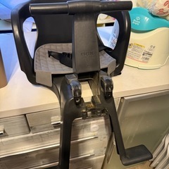 OGK チャイルドシートの画像